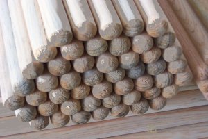 dowels